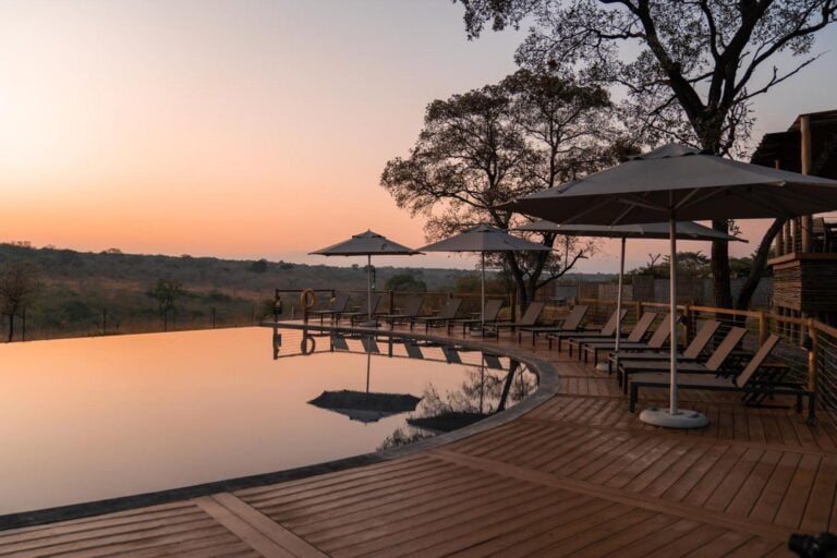 5-Day Mdluli Safari Lodge Tour